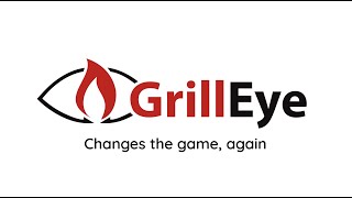 GrillEye Max Smart Wireless Thermometer