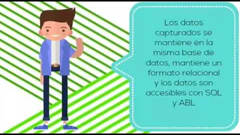 Progress OpenEdge 11.7