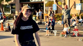 This is what Skateboarding is all about