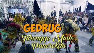 GedruG Turonggo Mudo. Geeerrrr