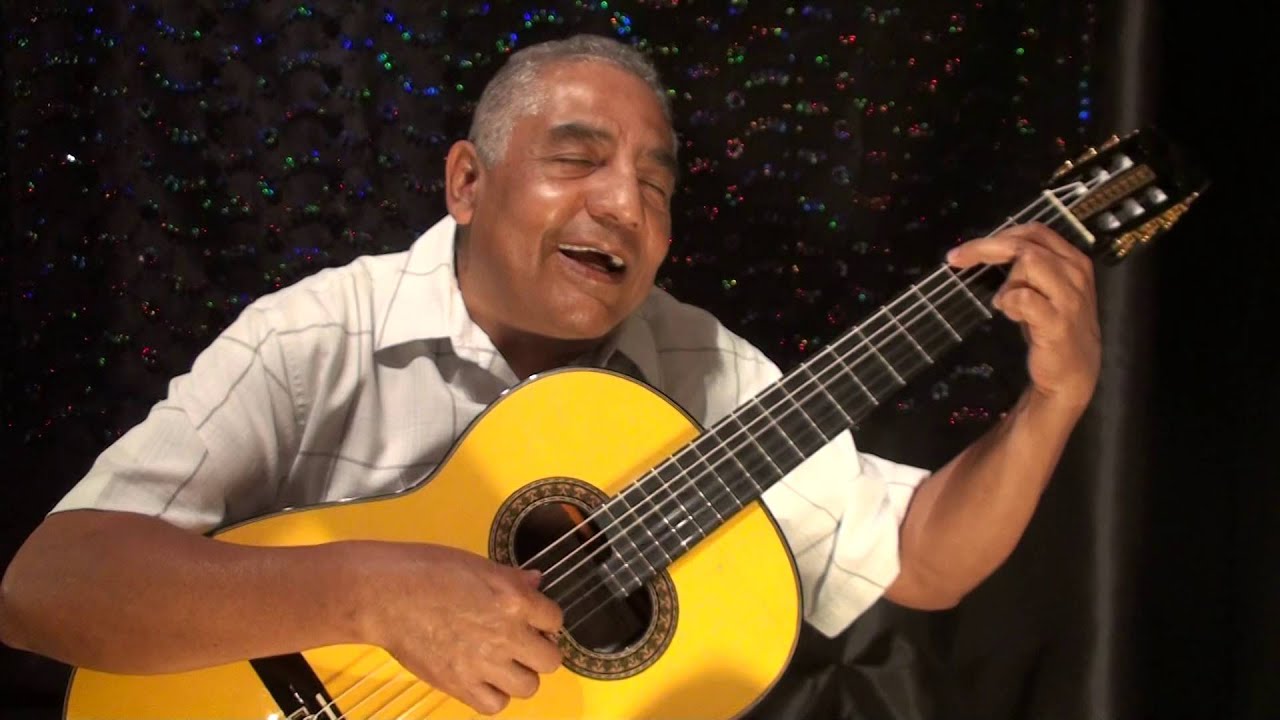 HUELLAS-Jose Escajadillo Farro (cover)