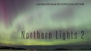 Northern Lights 2