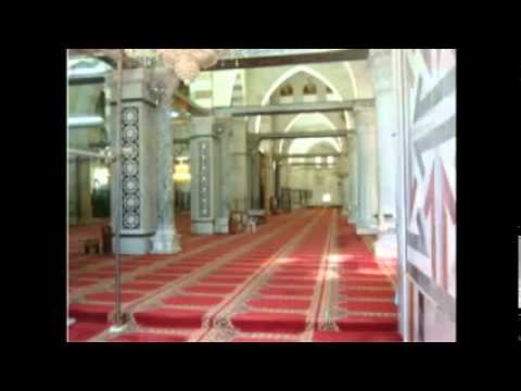 تلاوة خاشعة ومبكية من سورة ق للشيخ الهبدان
