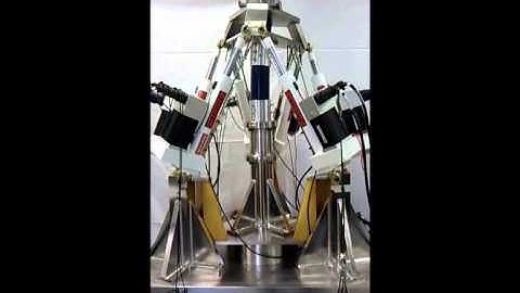 LabVIEW Real-Time and FPGAs for control of a hexapod robotic test system for biomechanical testing