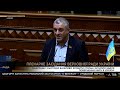 Від Президента вимагають не зважати на «червонолінійців», а швидше повернути в країну мир