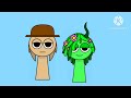 Tidi We're Going On A Bear Hunt | Sprunki Vineria | Kids Songs