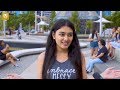 Why international students choose curtin