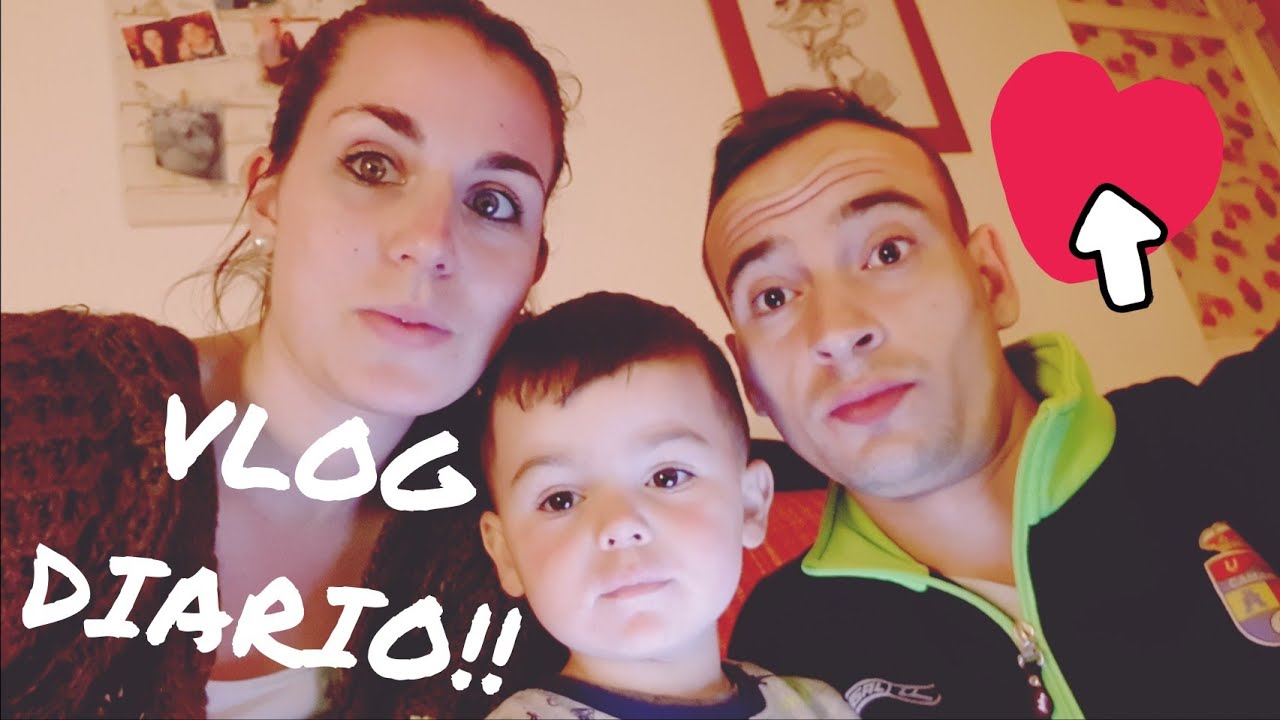 VLOG DIARIO// Día de FÚTBOL + CUMPLE de la ABUELA con NOSOTROS// Risas en familia 📽😂 risas dental reviews