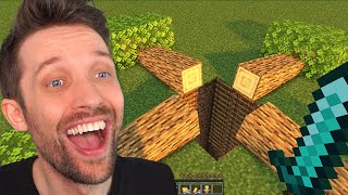 Die SICHERSTEN GEHEIMGÄNGE in Minecraft