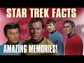 The original star trek fun facts