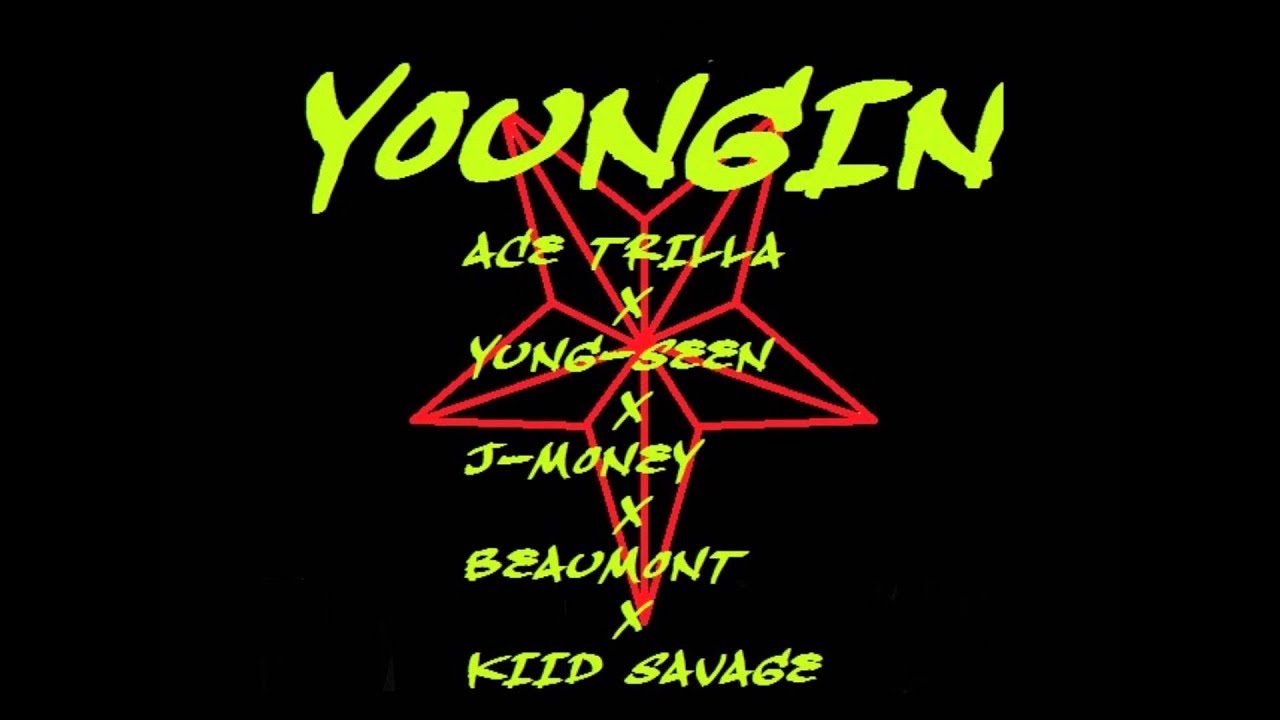 Youngin' | prod. Swagg Mafia