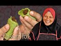 Resepi Kuih KETAYAP Keluarga Mak Tam | Resepi Tok