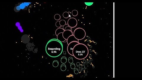 The BEST of Forward: Req x Dow