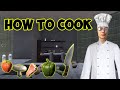 DAYZ COOKING GUIDE!