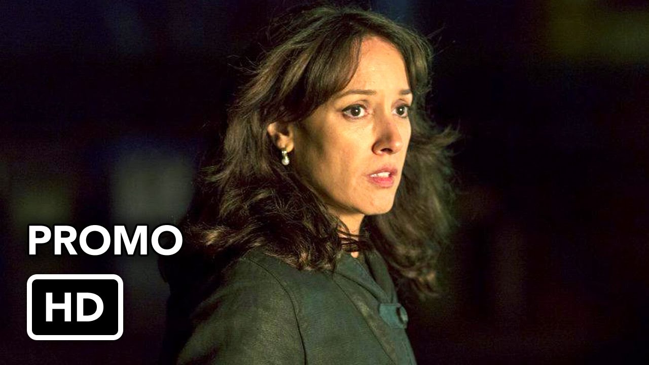 Taken 1x08 Promo "Leah" (HD) Season 1 Episode 8 Promo