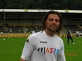 Artiestenteam RTL vs Oud-VVV-Venlo