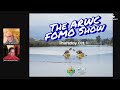 The ARWC FOMO Show for Oct 1 2026