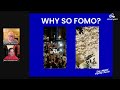 The ARWC FOMO Show for Oct 1 2026