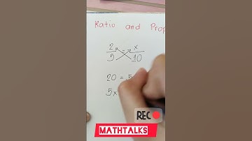 "Ratio and Proportion Made Simple: A Comprehensive YouTube Channel for Beginners"