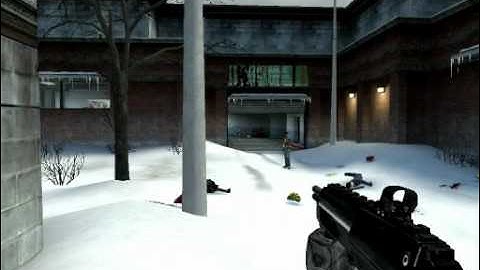 NVIDIA GeForce 6150SE nForce 430 Graphics Test