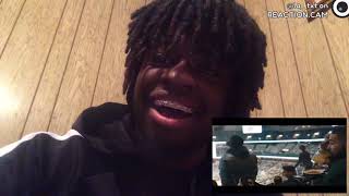 Blocboy Jb & Drake Look Alive Prod By Tay Keith Official Music Video Reaction.cam