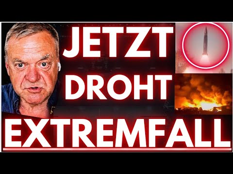 RUSSIANS Demand ATTACK ON GERMANY!🚨Dirk Pohlmann warns: "THEN WE'RE IN WORLD WAR III"