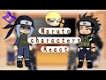 Naruto characters react (part 2/read description)