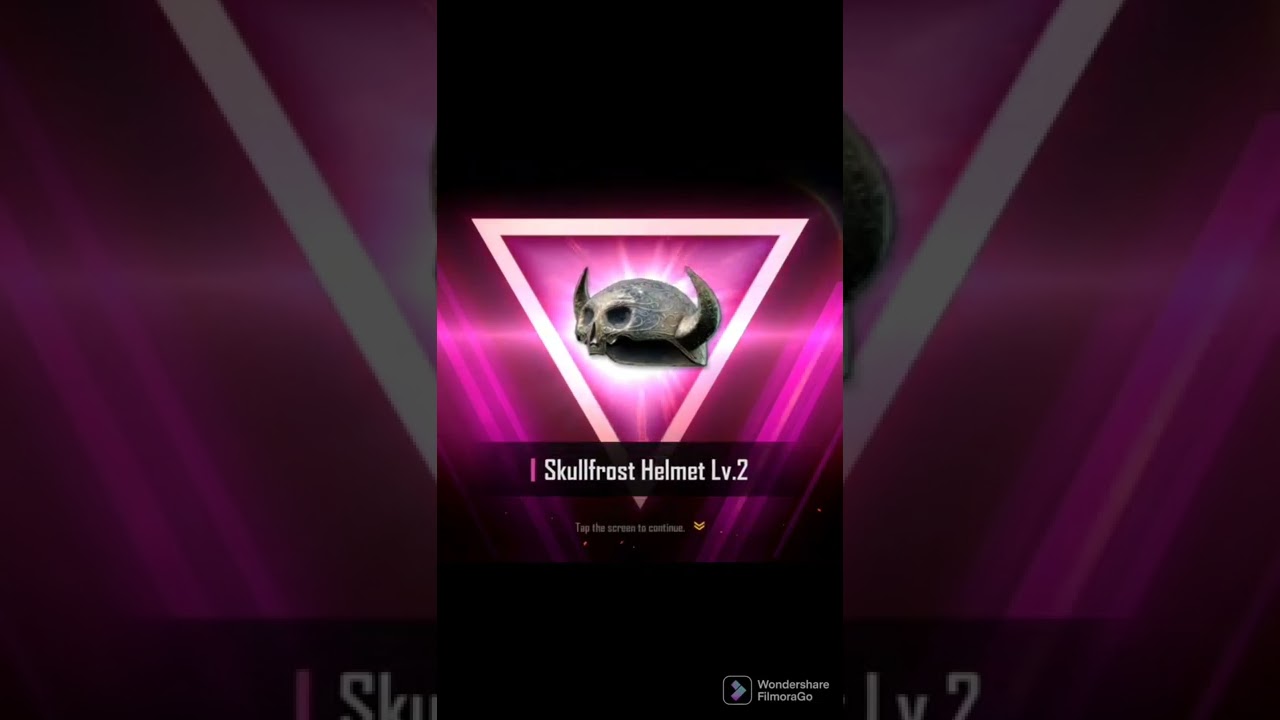 Free Crate Opening 1 | PUBG NEW STATE