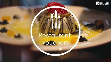 Bitrefill Amazon USA Launch 2018 | #LiveOnCrypto