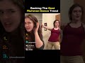Ranking The Best Richman Dance Trend #tiktokdance #viraldancevideo