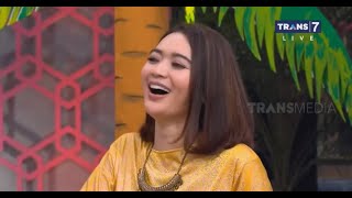 Ferdian SALTING Ketemu Wika Salim | SAHUR SEGERR (08/05/20) Part 1