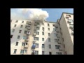 Пожар на 9-ом этаже. Фокино ТВ