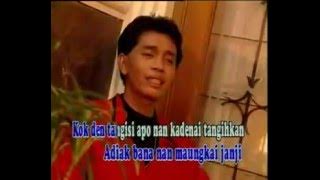 An Roys - Dek Takadia Karam