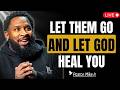 STOP OVERFUNCTIONING — GOD NEVER ASKED YOU TO CARRY THAT | Pastor Mike Jr
