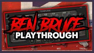 Sick Lead Tones With Ben Bruce