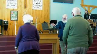 February 22, 2025 - Brian Judd, A Celebration of Life