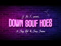Lil Nas X - Down Souf Hoes ft. Sexyy Red & Saucy Santana