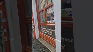 Görlitz Altstadt #germany Saxony