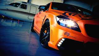 Car Music Mix 2016 Electro & House Bass