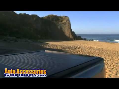 RollBak Tonneau Cover