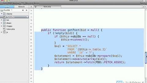 Thumbs up and down rating system with jQuery and PHP : Part 6