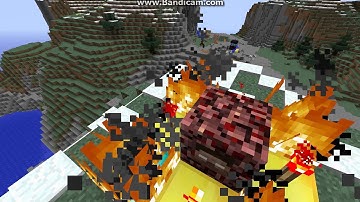 Minecraft How To Summon Herobrine 1.7.10