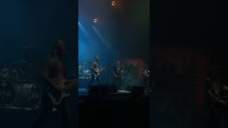 Sodom - Der Wachturm #shorts (Live @ Turock Fest RuhrCongress Bochum/Germany 2023)