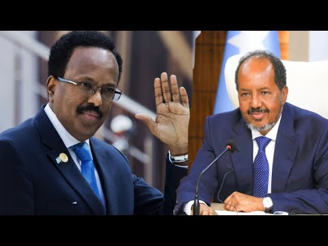 DAAROOD IYO HAWIYE KALA TAGE XASAN SHEEKH CEEB