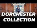 The Residences | Dorchester Collection | Downtown Dubai | Omniyat