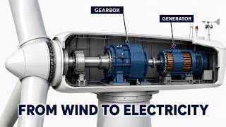 Full How Wind Power Works Guide