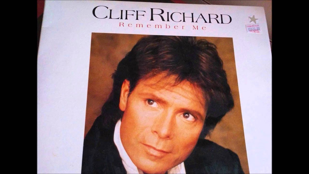 Cliff Richard Spanish Harlem YouTube