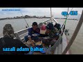 Memancing bersama sahabat ep.426