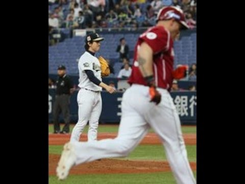 屈辱「オコエ」コール…オリックスファンから叫び！守護神コーディエ配置転換を検討