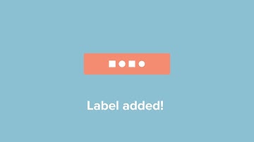 Setting up and using labels on Slack | Workstreams.ai Task Management short demo